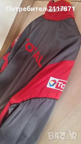 Яке TOTAL , снимка 3 - Якета - 52443680