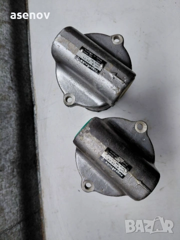 филтър- хидравличен