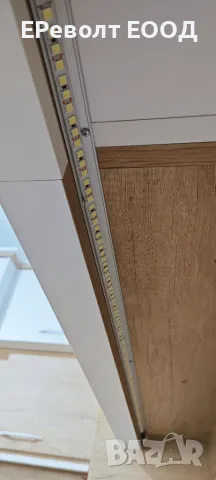 ОСВЕТЛЕНИЕ С LED ЛЕНТА НА КУХНЯ 01 - ЕРеволт ЕООД, снимка 7 - Електро услуги - 55890904