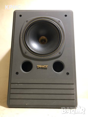 Tannoy System 8