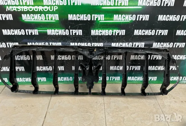 Броня задна брони,решетка за Мазерати Леванте Maserati Levante, снимка 9 - Части - 28701305