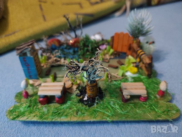 Пролетни декорации, снимка 7 - Други - 36239359