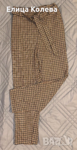 Дамски панталон Divided by H&M, снимка 3 - Панталони - 53638271