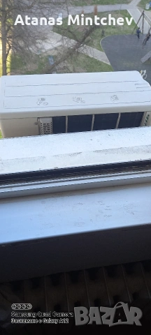 Инверторен климатик FUJI ELECTRIC ROR09LGC