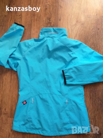 schoffel pure jacket - страхотна дамска ветровка КАТО НОВА, снимка 8 - Якета - 35870406