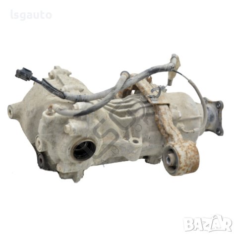 Диференциал Nissan X-Trail I2001-2007109482, снимка 3 - Части - 41994477