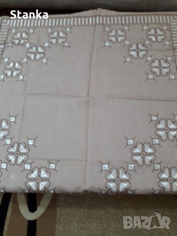 Българска шевица, снимка 7 - Покривки за маси - 35786710