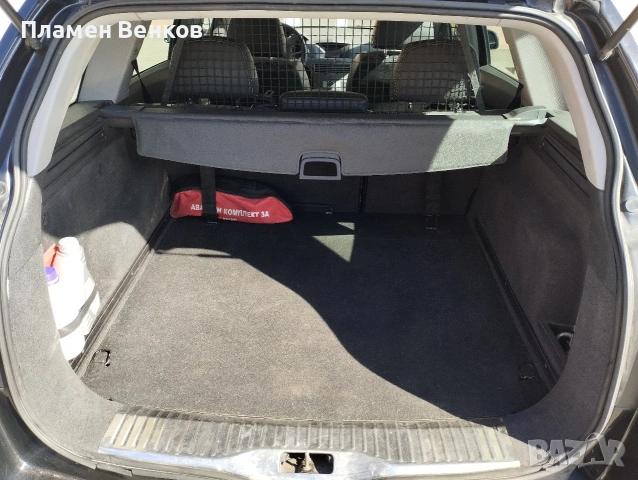 Опел Астра 1.8 бензин 125 к.с., снимка 7 - Автомобили и джипове - 53794844