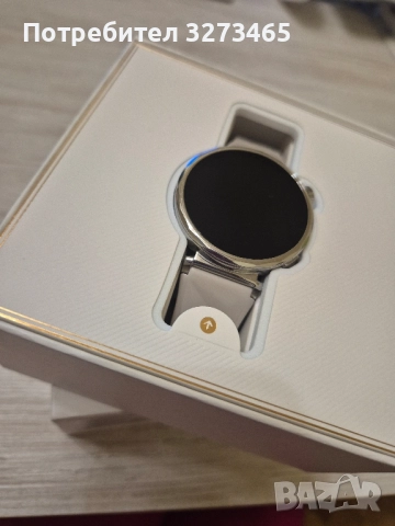 Смарт часовник Huawei watch GT 5, снимка 4 - Смарт часовници - 52573754