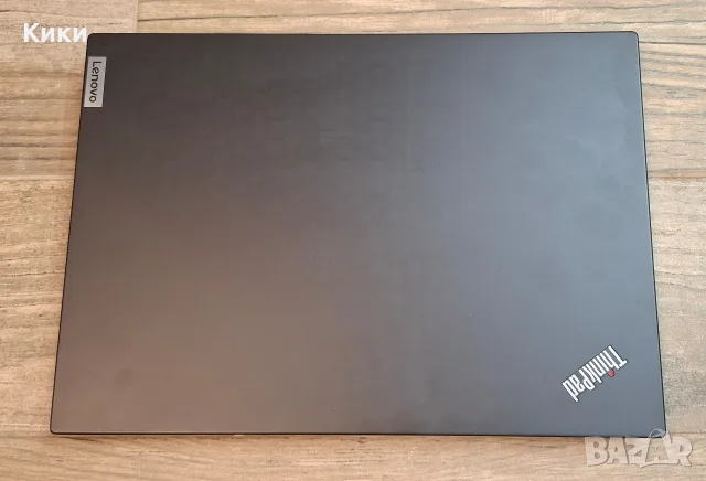 Lenovo ThinkPad L14 Gen 1 Ryzen 5 PRO 4650U | 16GB DDR4 | 256GB SSD , снимка 2 - Лаптопи за работа - 55874028