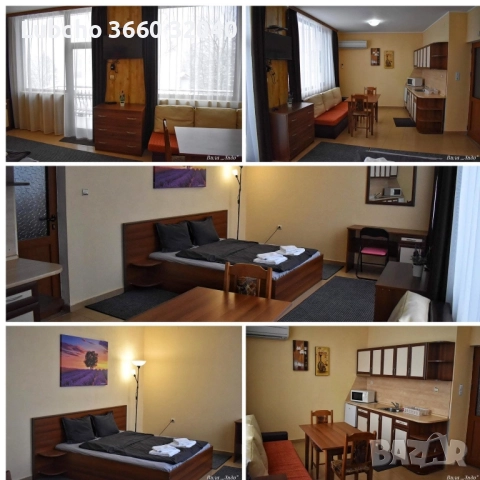 Вила Лидо , снимка 4 - Почивки на планина - 52187611