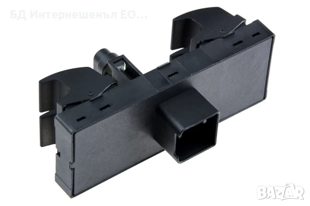 7l6959857c  Бутон ключ за стъкла, Volkswagen, Touareg 7P, Touran 2, Seat Alhambra, снимка 2 - Части - 50979931