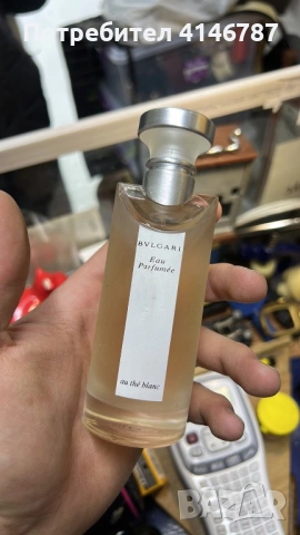 Оригинални парфюми, снимка 4 - Дамски парфюми - 53242818