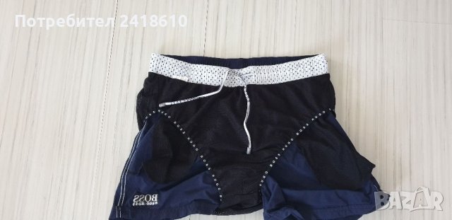 Hugo Boss Swim Short Mens Size М НОВО! ОРИГИНАЛНИ Бански!, снимка 4 - Бански - 41644487