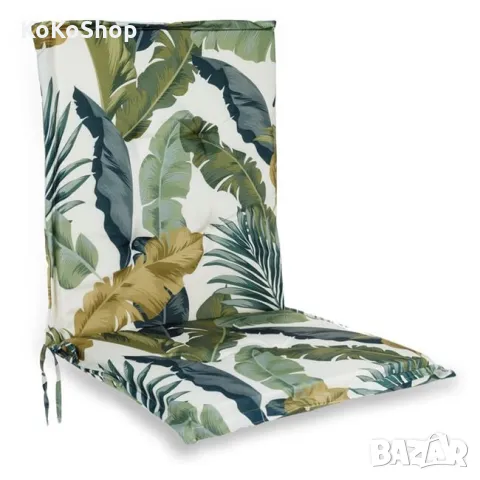 Възглавница за стол-86х38х4 см./декоративна възглавница