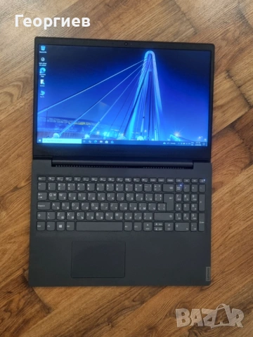 Лаптоп Lenovo V15-ADA 16 GB RAM 256 GB SSD, снимка 9 - Лаптопи за дома - 53752330