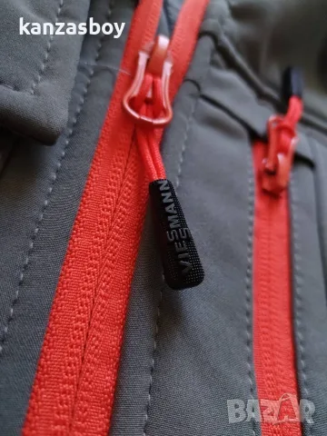 viessmann softshell jackets - мъжко софтшел яке КАТО НОВО Л, снимка 9 - Якета - 56331362