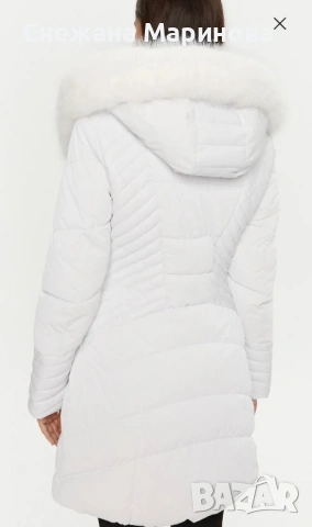 Яке палто Guess, снимка 3 - Якета - 53108771