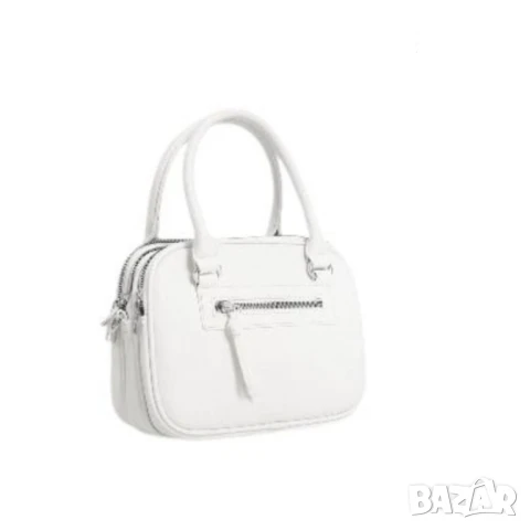 Стилна и практична дамска чанта, снимка 10 - Чанти - 50589512