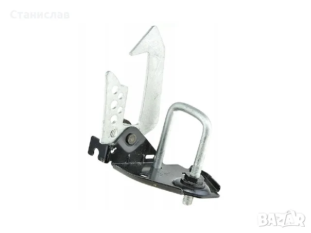 Закопчалка за преден капак за BMW – 51237183763