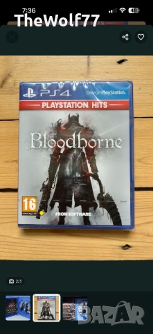 UFC 4 - PS4 ТОП ЦЕНА , снимка 2 - Игри за PlayStation - 53577814