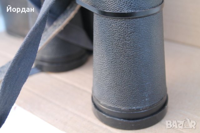 СССР бинокъл ''Sotem'' БПЦ 10х50, снимка 13 - Антикварни и старинни предмети - 44338566