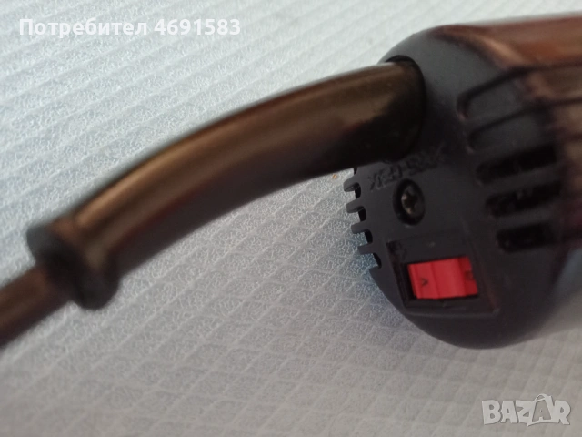 Флекс-ъглошлайф, снимка 2 - Други инструменти - 53756251