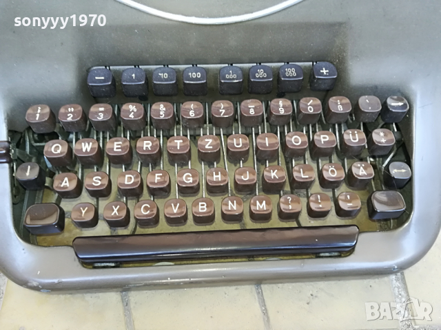 TRIUMPH MATURA-GERMANY 1903221645, снимка 5 - Антикварни и старинни предмети - 36160639