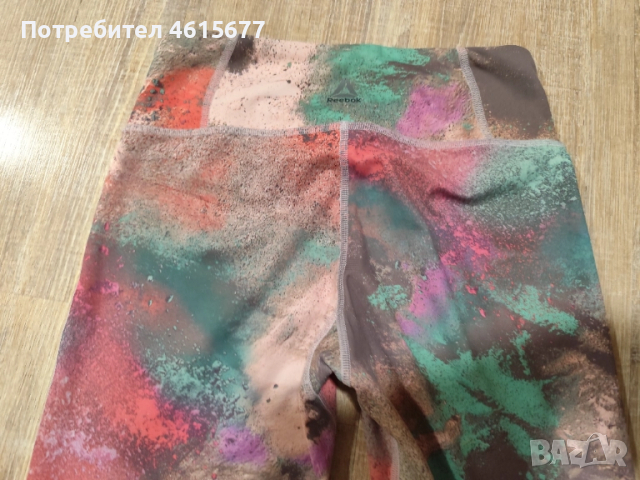 готин клин на Reebok , снимка 6 - Клинове - 52021959