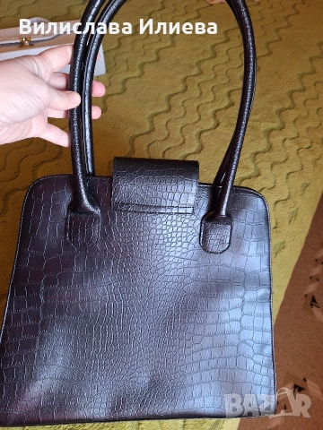 Нова дамска чанта на Oriflame, снимка 5 - Чанти - 53634579