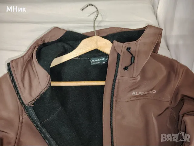 Дамско яке, ветроустойчиво, снимка 7 - Якета - 47854837