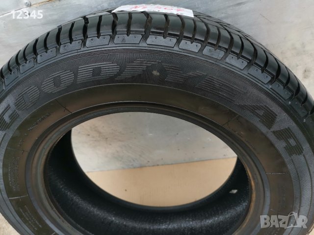 nova 175/70R14 goodyear 8мм грайфер-№567, снимка 4 - Гуми и джанти - 41694490