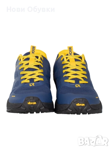 ROCK EXPERIENCE VOLTAGE, 44, нови, оригинални мъжки туристически обувки, снимка 2 - Спортни обувки - 52091411