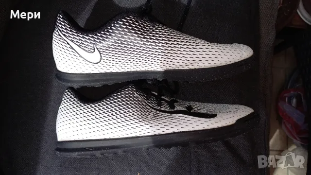 Стоножки Найк 38.5 , снимка 2 - Футбол - 49942058