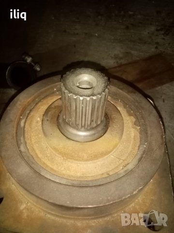 Хидромотор hidromatik A6-225, снимка 2 - Индустриална техника - 41524638