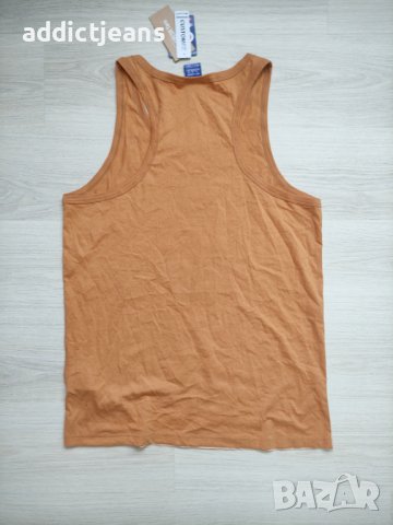 Мъжки потник Champion размер XXL, снимка 4 - Тениски - 42189017