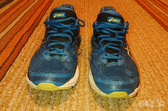 Asics Gel - 43,5, снимка 9 - Маратонки - 44693921