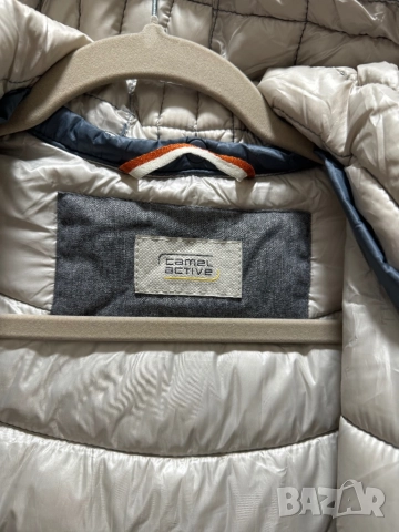 Camel Active преходно яке, снимка 10 - Якета - 51967596