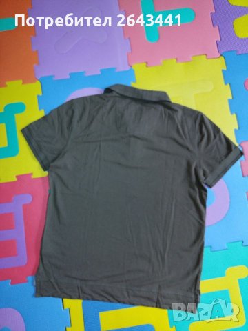 Hugo Boss оригинална нова мъжка тениска, снимка 4 - Тениски - 40892924
