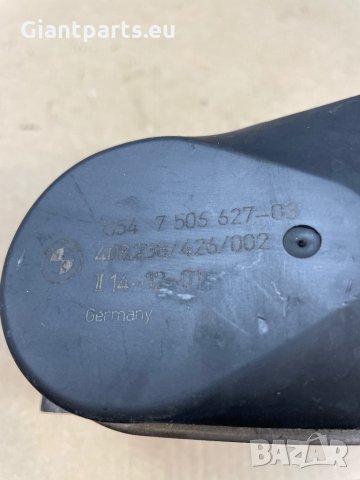 Дросели за Мерцедес и БМВ е46 е39 е60 е90 ф сериии, снимка 16 - Части - 36015712