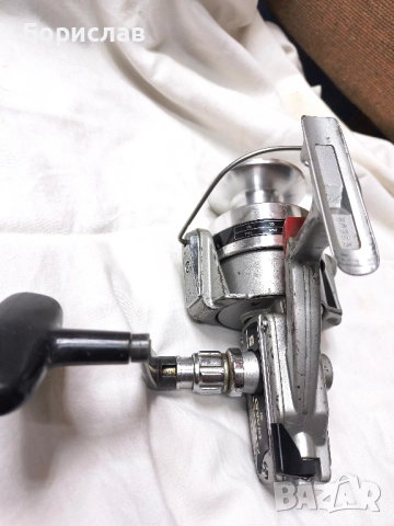 Дайва 7000 с. , снимка 2 - Макари - 52508888