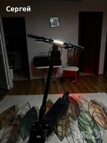 Segway ninebot max g3