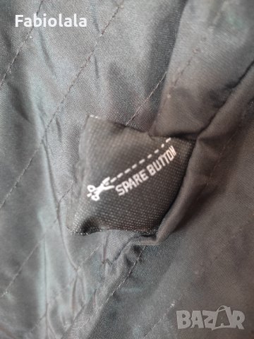 Donna leren jas EU 40, снимка 8 - Якета - 41948051