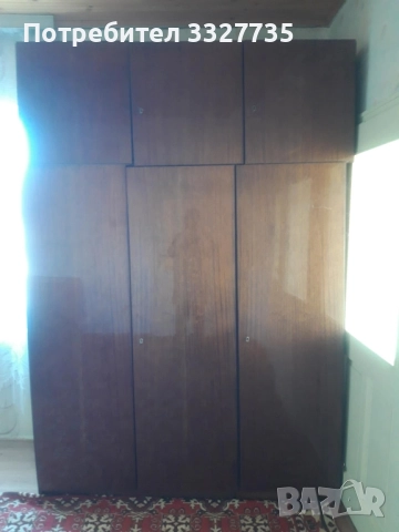 Запазени мебели, снимка 5 - Други - 52501148