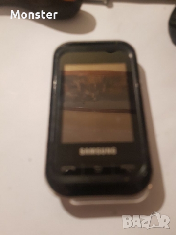 Samsung GT,-C3300K Champ, снимка 5 - Samsung - 36039981