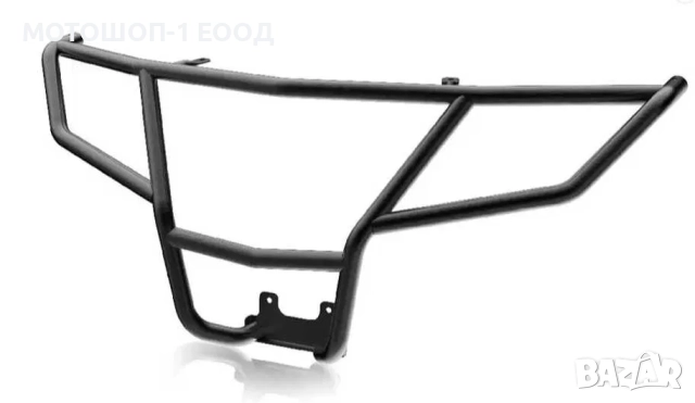 Преден ролбар булбар за 2022-23 CFMOTO 850 / 1000