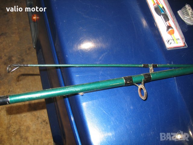 продавам вьдица, снимка 7 - Въдици - 35863697