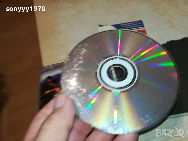 TOM PETTY & THE HEARTBREAKERS CD 0803241024, снимка 16 - CD дискове - 44665913