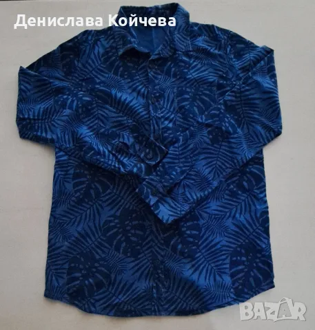 ризи за момче по 5 лв, снимка 4 - Детски ризи - 49181797