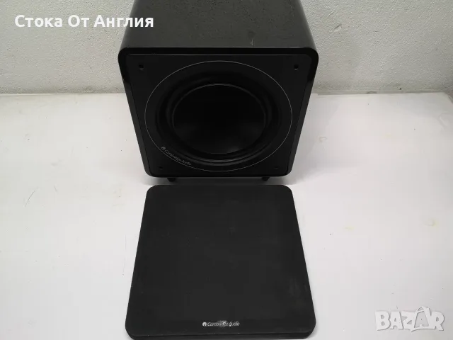 Буфер / Субуфер - Cambridge Audio Minx X500 / 500W, снимка 4 - Тонколони - 55993325
